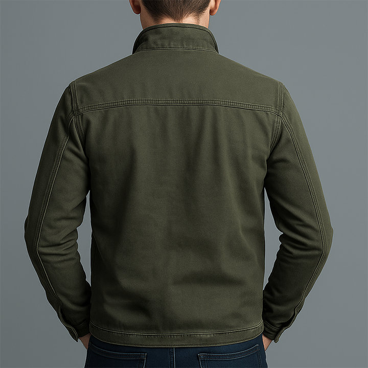 Matteo | Giacca Utility